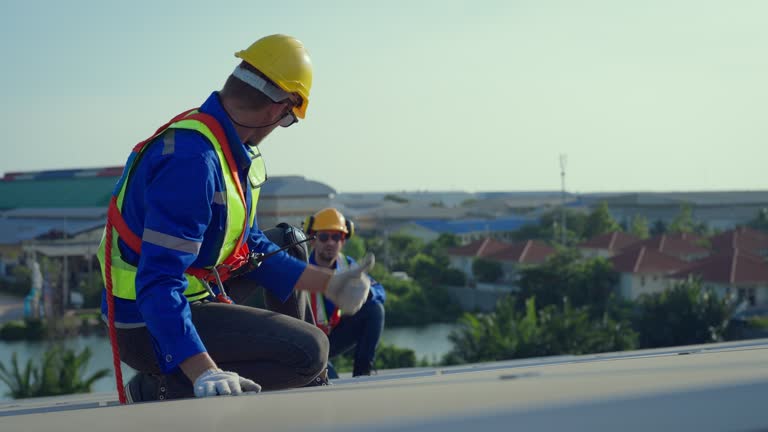 Best Roofing for New Construction  in Jacobus, PA